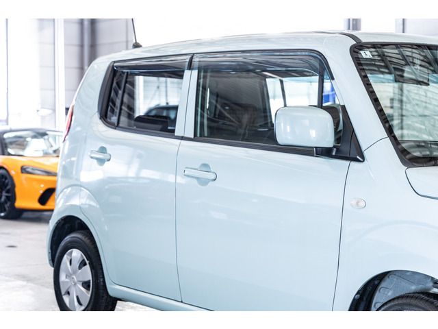 NISSAN MOCO 2012 Image 31