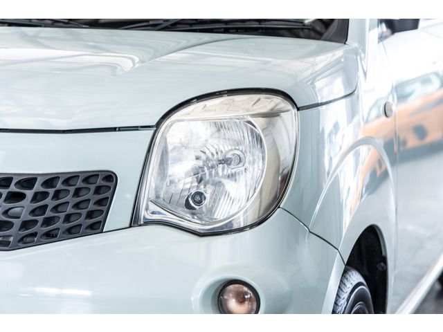 NISSAN MOCO 2012 Image 31