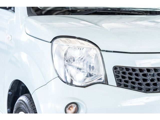 NISSAN MOCO 2012 Image 31