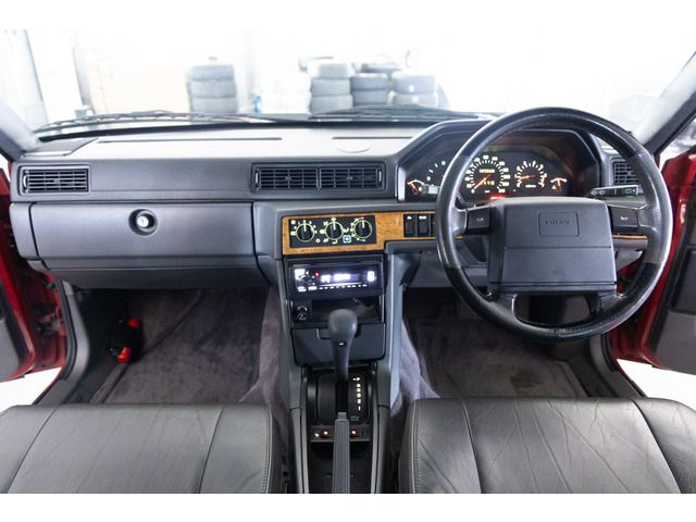 VOLVO 940 ESTATE 1997 Image 31