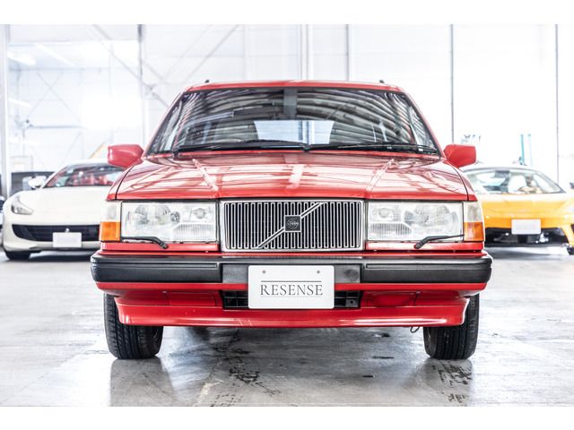 VOLVO 940 ESTATE 1997 Image 31