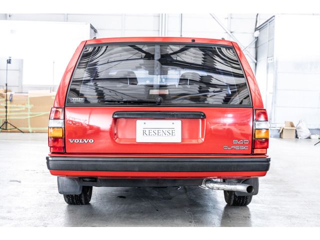 VOLVO 940 ESTATE 1997 Image 31