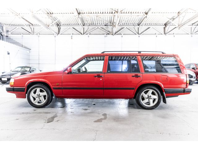 VOLVO 940 ESTATE 1997 Image 31