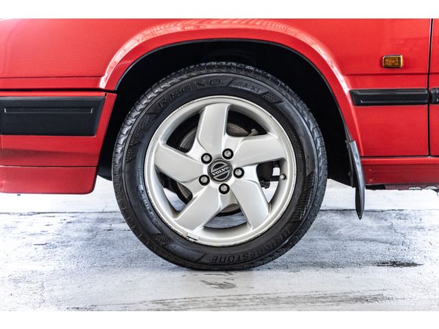 VOLVO 940 ESTATE 1997 Image 31