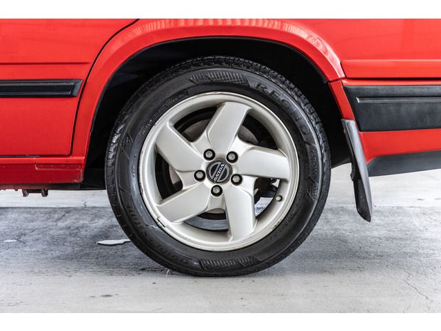 VOLVO 940 ESTATE 1997 Image 31