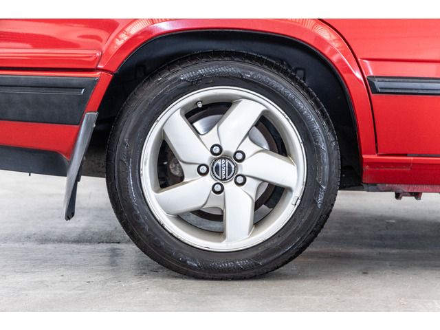 VOLVO 940 ESTATE 1997 Image 31