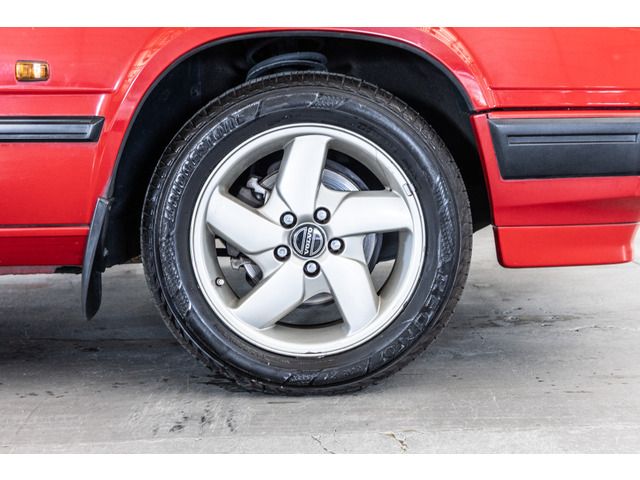 VOLVO 940 ESTATE 1997 Image 31