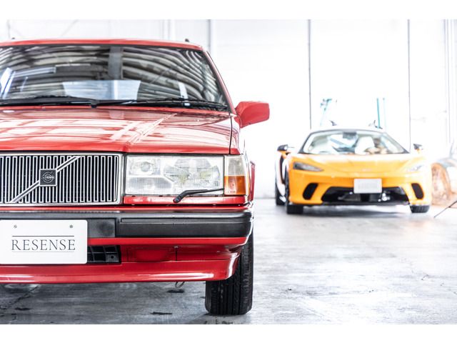 VOLVO 940 ESTATE 1997 Image 31