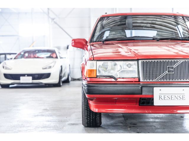 VOLVO 940 ESTATE 1997 Image 31