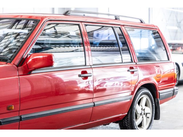 VOLVO 940 ESTATE 1997 Image 31
