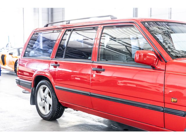 VOLVO 940 ESTATE 1997 Image 31