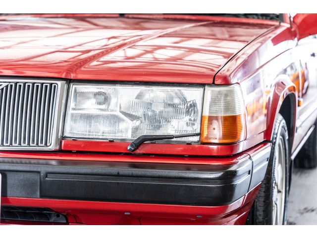 VOLVO 940 ESTATE 1997 Image 31