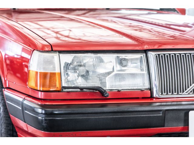 VOLVO 940 ESTATE 1997 Image 31