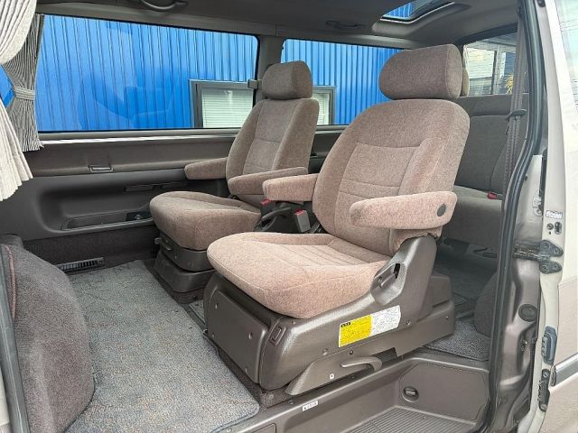 TOYOTA HIACE WAGON 4WD 2001 Image 31