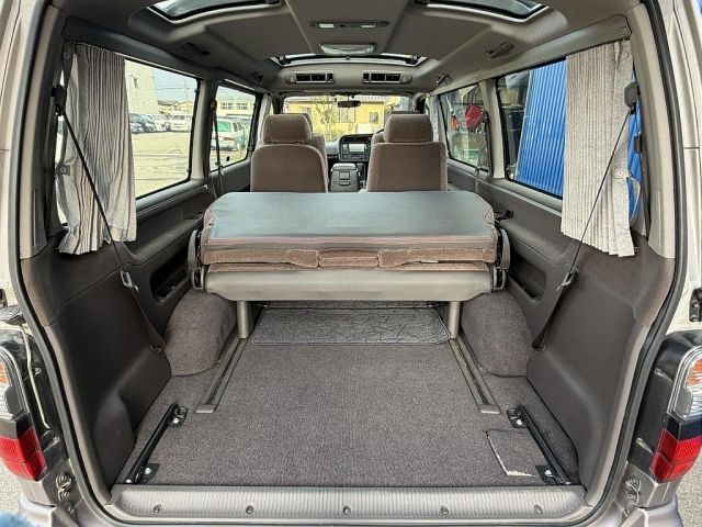 TOYOTA HIACE WAGON 4WD 2001 Image 31