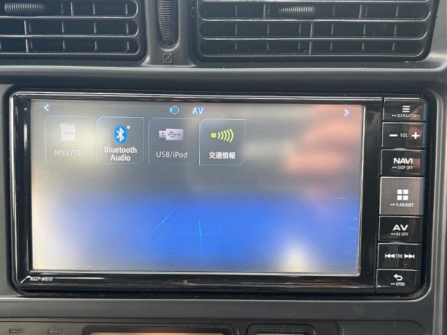 TOYOTA HIACE WAGON 4WD 2001 Image 31