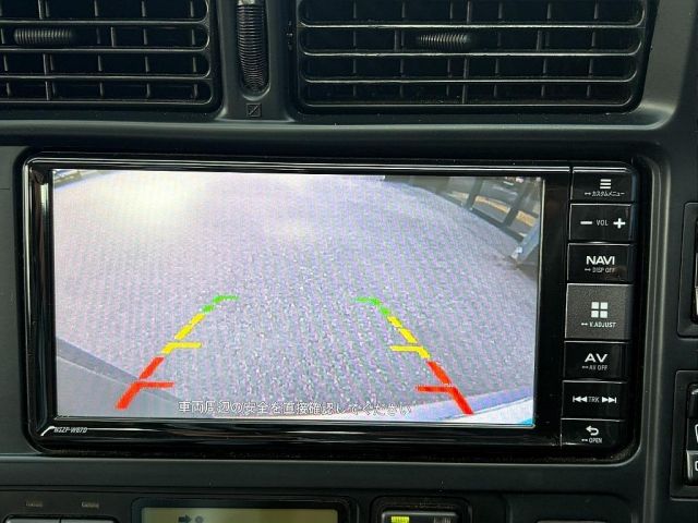 TOYOTA HIACE WAGON 4WD 2001 Image 31