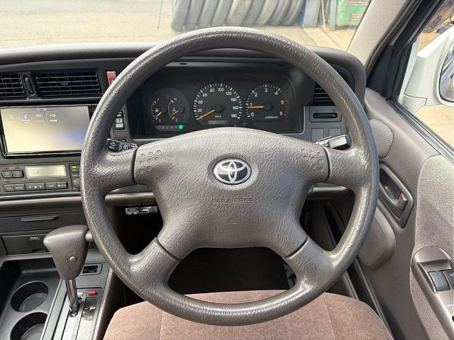 TOYOTA HIACE WAGON 4WD 2001 Image 31