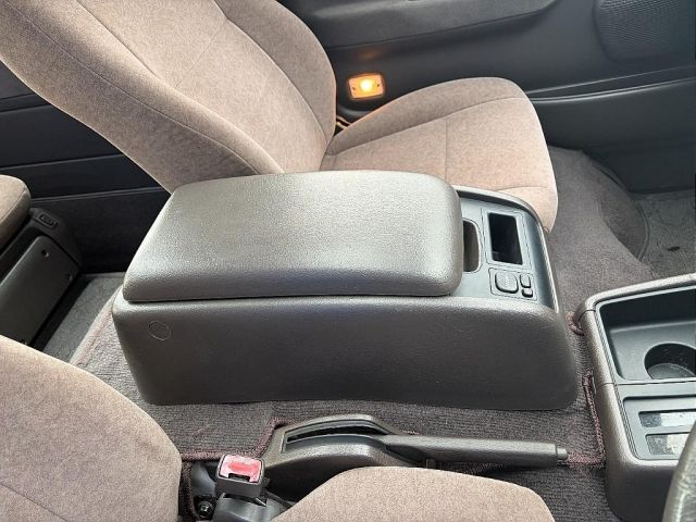 TOYOTA HIACE WAGON 4WD 2001 Image 31