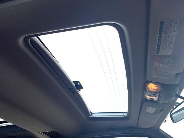 TOYOTA HIACE WAGON 4WD 2001 Image 31