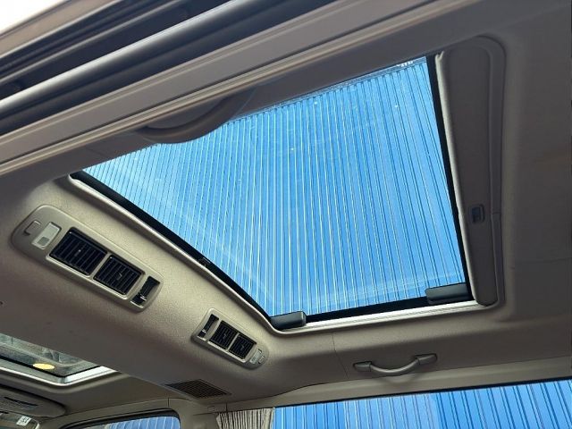 TOYOTA HIACE WAGON 4WD 2001 Image 31