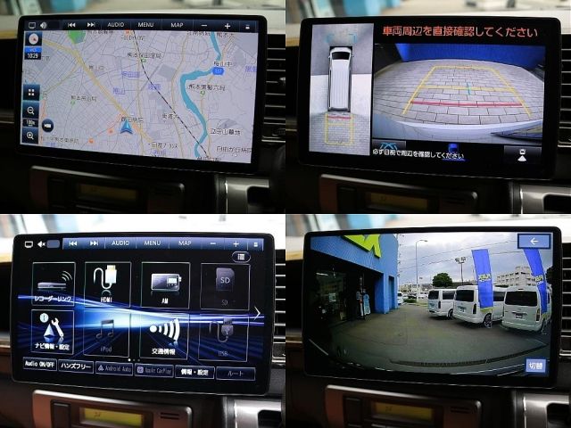 TOYOTA HIACE VAN 2WD 2023 Image 31