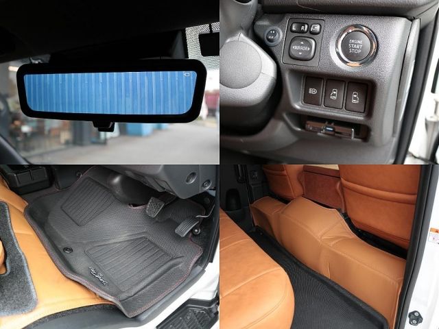 TOYOTA HIACE VAN 2WD 2023 Image 31