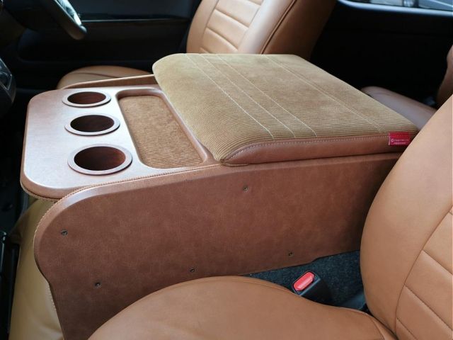 TOYOTA HIACE VAN 2WD 2023 Image 31