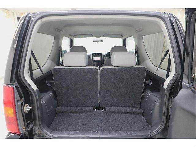 SUZUKI JIMNY 4WD 2010 Image 31