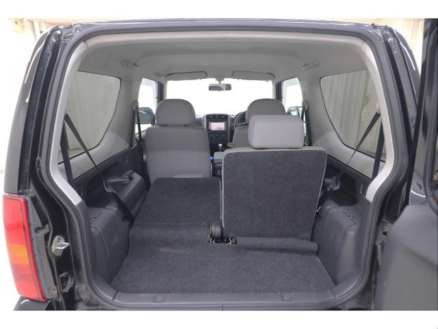 SUZUKI JIMNY 4WD 2010 Image 31