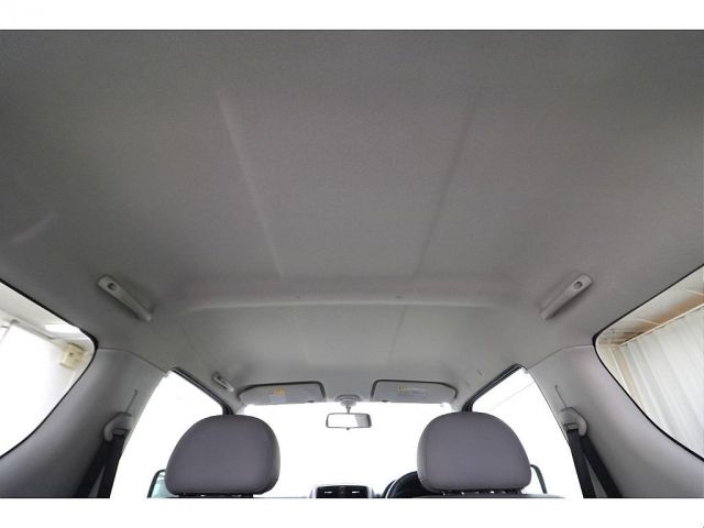 SUZUKI JIMNY 4WD 2010 Image 31