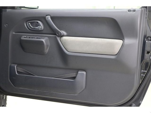 SUZUKI JIMNY 4WD 2010 Image 31