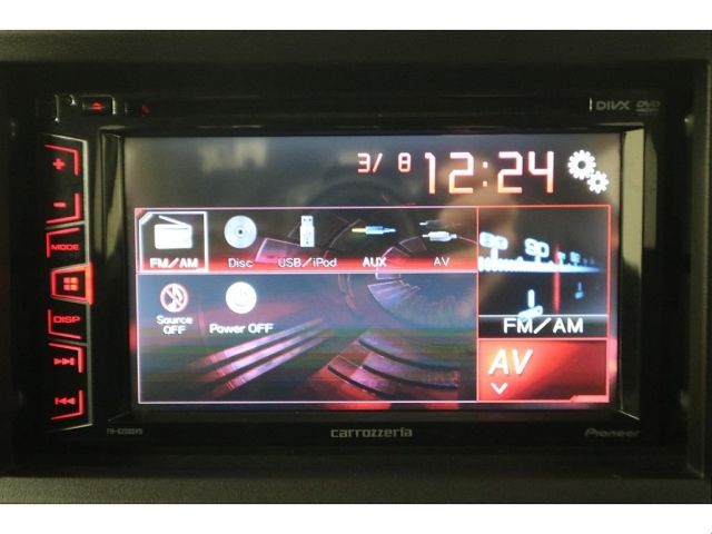 SUZUKI JIMNY 4WD 2010 Image 31