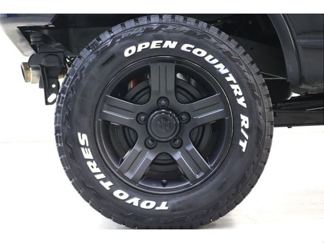 SUZUKI JIMNY 4WD 2010 Image 31