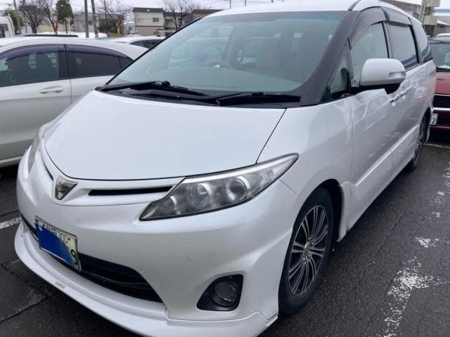TOYOTA ESTIMA  4WD 2009 Image 31