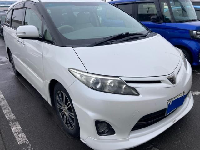 TOYOTA ESTIMA  4WD 2009 Image 31