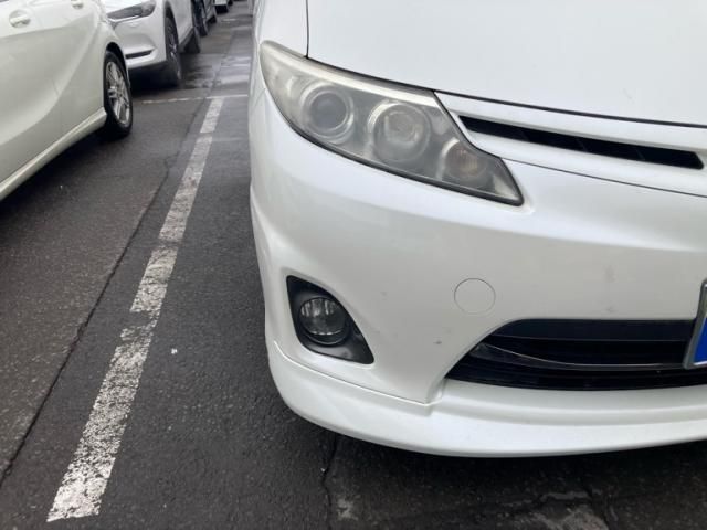 TOYOTA ESTIMA  4WD 2009 Image 31