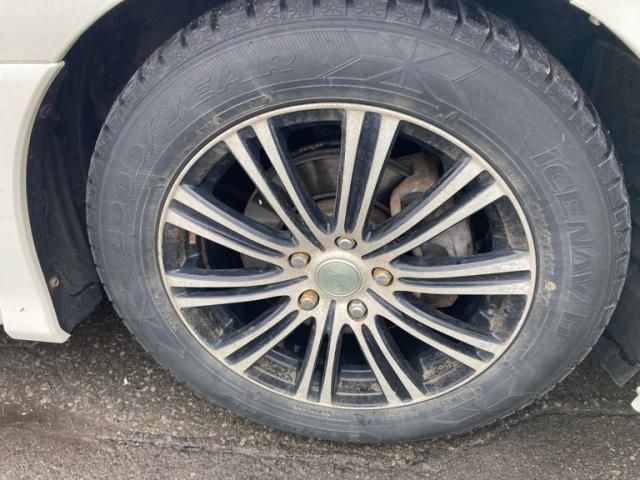 TOYOTA ESTIMA  4WD 2009 Image 31