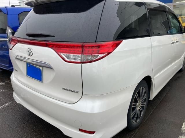TOYOTA ESTIMA  4WD 2009 Image 31