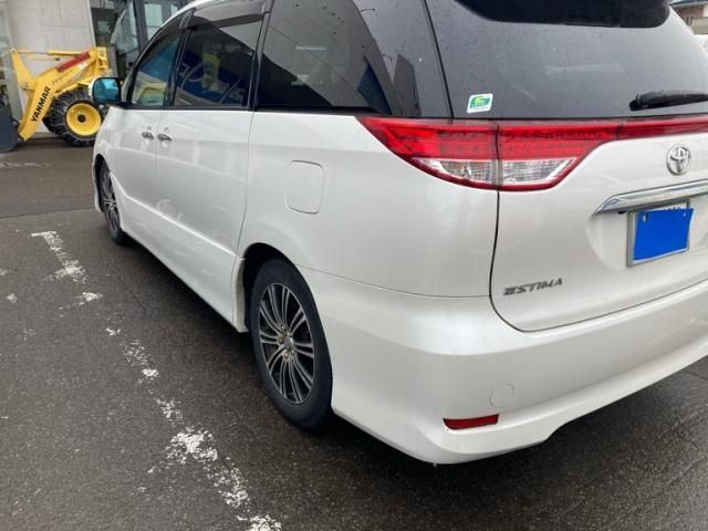 TOYOTA ESTIMA  4WD 2009 Image 31