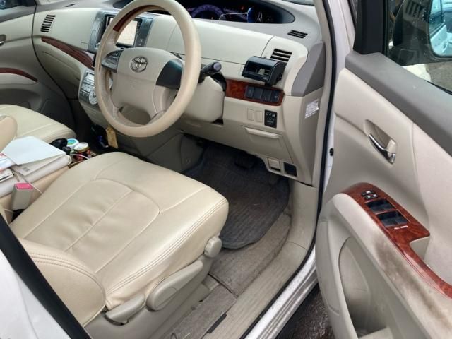 TOYOTA ESTIMA  4WD 2009 Image 31