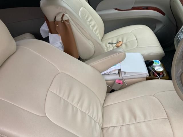 TOYOTA ESTIMA  4WD 2009 Image 31