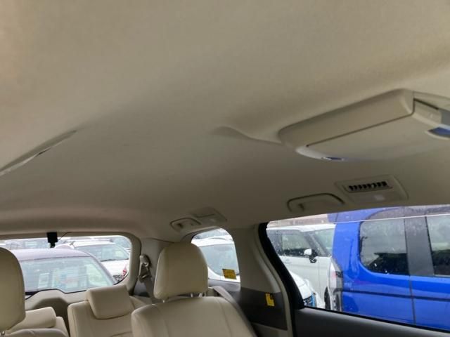 TOYOTA ESTIMA  4WD 2009 Image 31