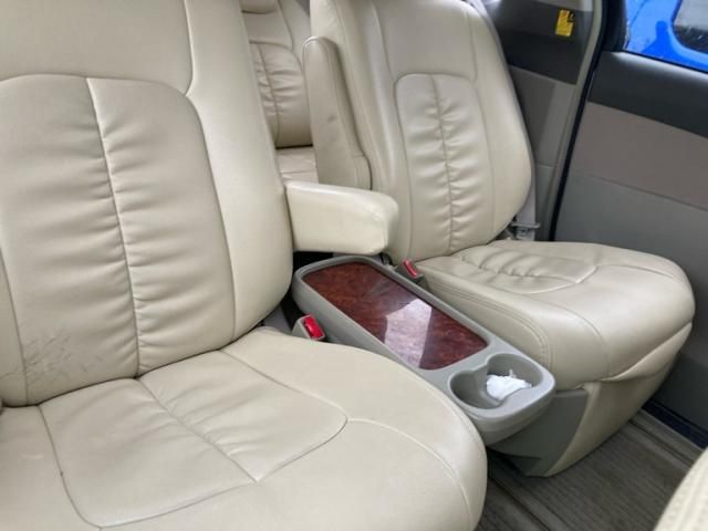 TOYOTA ESTIMA  4WD 2009 Image 31