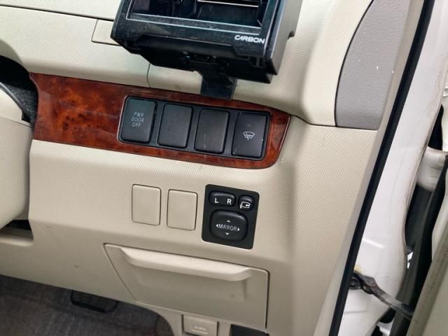 TOYOTA ESTIMA  4WD 2009 Image 31