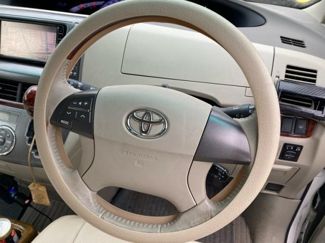 TOYOTA ESTIMA  4WD 2009 Image 31