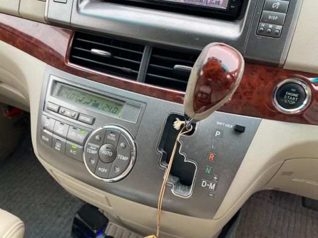 TOYOTA ESTIMA  4WD 2009 Image 31