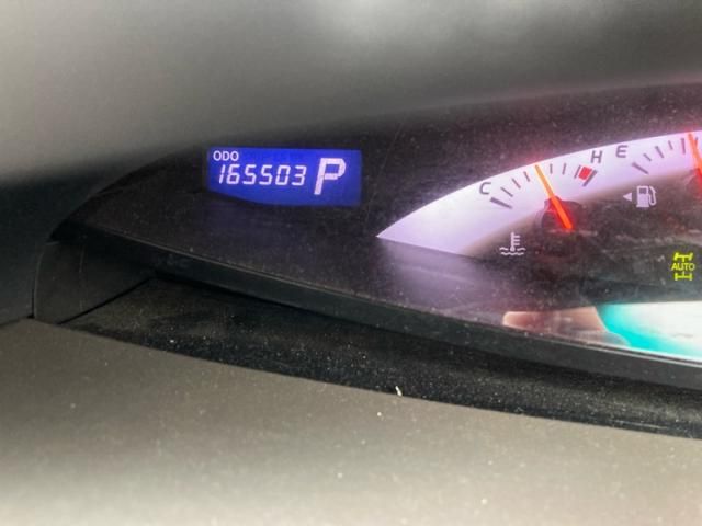 TOYOTA ESTIMA  4WD 2009 Image 31