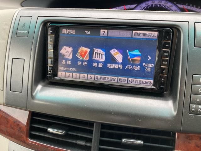 TOYOTA ESTIMA  4WD 2009 Image 31