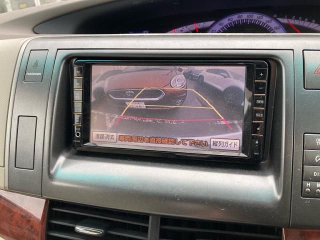 TOYOTA ESTIMA  4WD 2009 Image 31